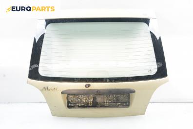 Заден капак за Daewoo Matiz Hatchback (09.1998 - 01.2005), 4+1 вр., позиция: задна