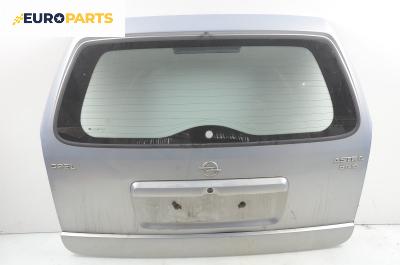 Заден капак за Opel Astra G Estate (02.1998 - 12.2009), комби