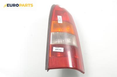 Стоп за Opel Astra G Estate (02.1998 - 12.2009), комби, позиция: дясна