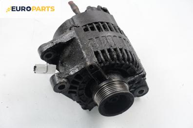 Алтернатор / генератор за Alfa Romeo 166 (936) (09.1998 - 06.2007) 2.4 JTD (936A2A), 136 к.с.
