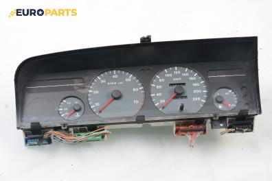 Километраж за Citroen Xantia Hatchback I (03.1993 - 01.1998) 1.8 i, 101 к.с.