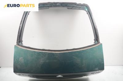 Заден капак за Citroen C5 I Sedan (03.2001 - 03.2005), 4+1 вр., хечбек, позиция: задна
