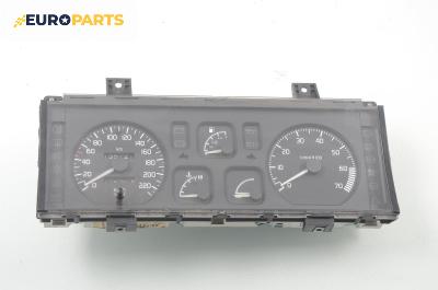 Километраж за Renault Clio I Hatchback (05.1990 - 09.1998) 1.4 (B57J, C57J), 75 к.с.