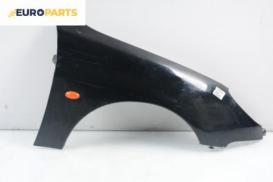 Калник за Peugeot 206 Hatchback (08.1998 - 12.2012), 2+1 вр., позиция: дясна