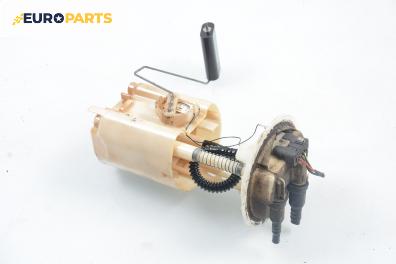 Нивомер за Peugeot 206 Hatchback (08.1998 - 12.2012) 1.9 D