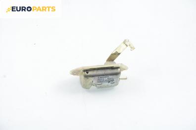 Брава заден капак за Daewoo Matiz Hatchback (09.1998 - 01.2005), позиция: задна