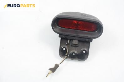 Трети стоп за Daewoo Matiz Hatchback (09.1998 - 01.2005)