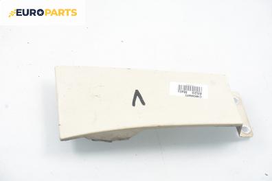 Лайсна под стоп за Daewoo Matiz Hatchback (09.1998 - 01.2005), позиция: лява
