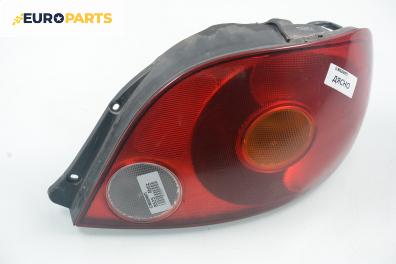 Стоп за Daewoo Matiz Hatchback (09.1998 - 01.2005), позиция: дясна
