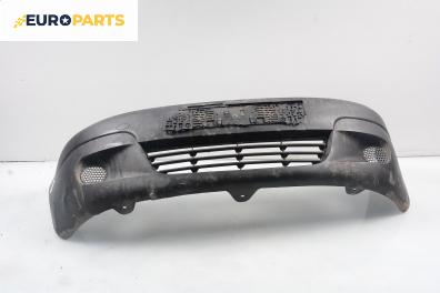 Предна броня за Daewoo Matiz Hatchback (09.1998 - 01.2005), позиция: предна