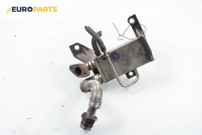 EGR охладител за Mazda MPV II Minivan (08.1999 - 02.2006) 2.0 DI, 136 к.с.