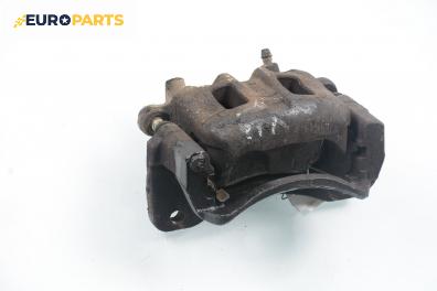 Спирачен апарат за Mazda MPV II Minivan (08.1999 - 02.2006), позиция: предна, лява