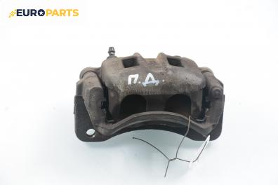 Спирачен апарат за Mazda MPV II Minivan (08.1999 - 02.2006), позиция: предна, дясна