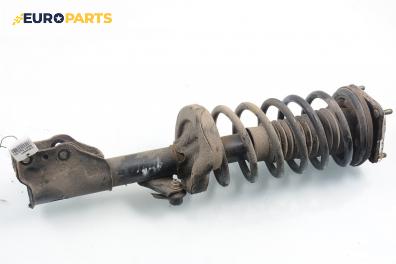 Макферсон за Mazda MPV II Minivan (08.1999 - 02.2006), позиция: предна, лява