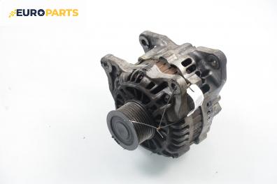 Алтернатор / генератор за Mazda MPV II Minivan (08.1999 - 02.2006) 2.0 DI, 136 к.с.