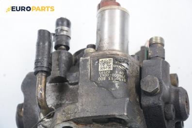 ГНП-горивонагнетателна помпа за Mazda MPV II Minivan (08.1999 - 02.2006) 2.0 DI, 136 к.с.