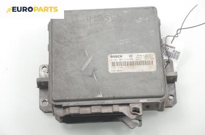 Компютър двигател за Rover 200 Hatchback II (11.1995 - 03.2000) 220 SDi, 105 к.с.