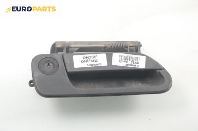 Външна дръжка за Citroen Xantia Hatchback I (03.1993 - 01.1998), 4+1 вр., хечбек, позиция: предна, дясна