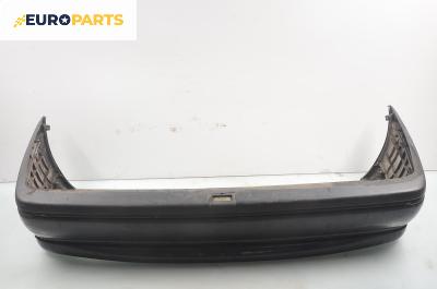 Задна броня за Opel Vectra A Sedan (08.1988 - 11.1995), седан