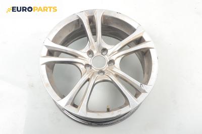 Алуминиеви джанти за Toyota Celica Coupe V (08.1999 - 09.2005) 17 цола, ширина 7