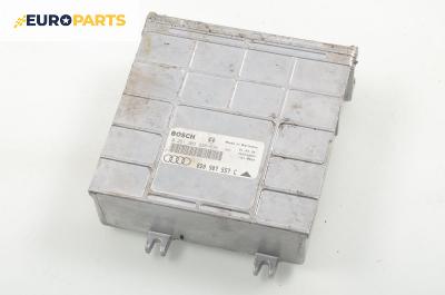 Компютър двигател за Audi A4 Sedan B5 (11.1994 - 09.2001) 1.8, 125 к.с.