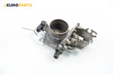 Дроселова клапа за BMW 3 Series E36 Sedan (09.1990 - 02.1998) 320 i, 150 к.с.