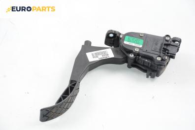 Педал газ за Seat Ibiza III Hatchback (02.2002 - 11.2009), 6Q1721503C