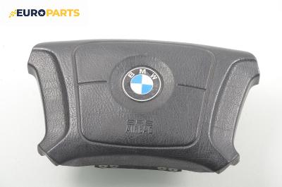 Airbag за BMW 3 Series E36 Compact (03.1994 - 08.2000), 2+1 вр., хечбек, позиция: предна