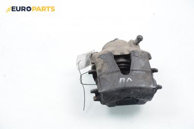 Спирачен апарат за Seat Ibiza IV Hatchback (02.2002 - 11.2009), позиция: предна, лява