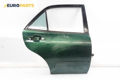 Врата за Lexus IS I Sedan (04.1999 - 07.2005), 4+1 вр., седан, позиция: задна, дясна