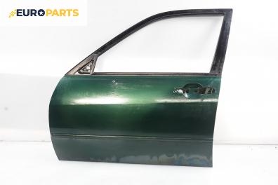 Врата за Lexus IS I Sedan (04.1999 - 07.2005), 4+1 вр., седан, позиция: предна, лява