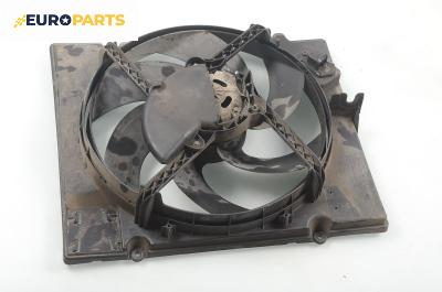 Перка охлаждане за Renault Megane I Coach (03.1996 - 08.2003) 1.6 e (DA0F), 90 к.с.