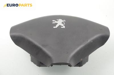 Airbag за Peugeot 307 Hatchback (08.2000 - 12.2012), 4+1 вр., хечбек, позиция: предна