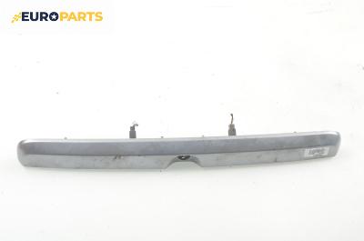 Лайсна заден капак за Opel Astra G Estate (02.1998 - 12.2009), комби, позиция: задна