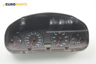Километраж за Fiat Brava Hatchback (10.1995 - 06.2003) 1.2 16V 80, 82 к.с.