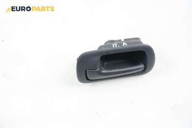 Вътрешна дръжка за Honda Civic VII Hatchback (03.1999 - 02.2006), 4+1 вр., хечбек, позиция: предна, лява