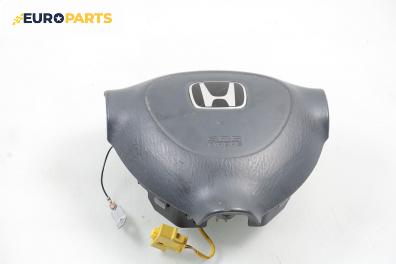 Airbag за Honda Civic VII Hatchback (03.1999 - 02.2006), 4+1 вр., хечбек