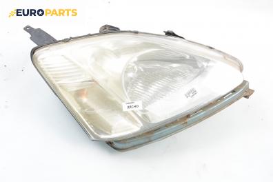 Фар за Honda Civic VII Hatchback (03.1999 - 02.2006), хечбек, позиция: дясна