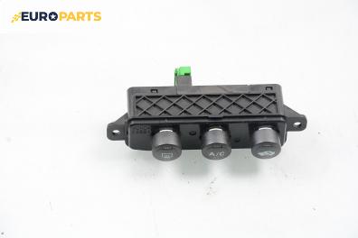 Панел бутони климатик и подгрев за Honda Civic VII Hatchback (03.1999 - 02.2006)
