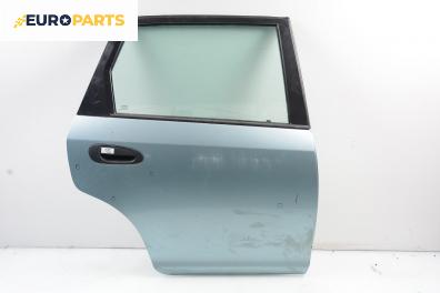 Врата за Honda Civic VII Hatchback (03.1999 - 02.2006), 4+1 вр., хечбек, позиция: задна, дясна