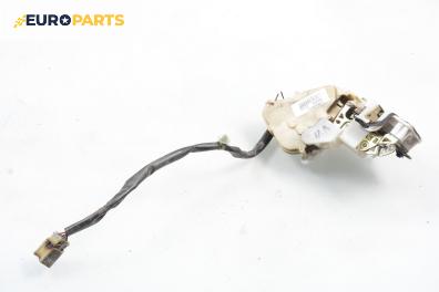 Брава на врата за Honda Civic VII Hatchback (03.1999 - 02.2006), позиция: предна, лява