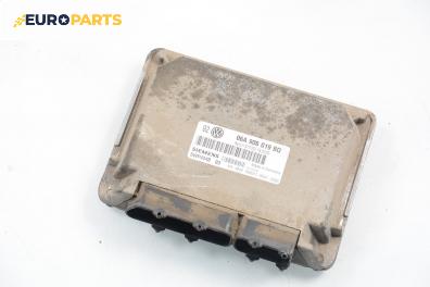 Компютър двигател за Volkswagen Golf IV Hatchback (08.1997 - 06.2005) 1.6, 100 к.с.