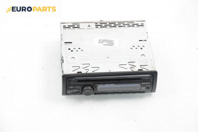 CD плеър за Volkswagen Golf IV Hatchback (08.1997 - 06.2005), Sony