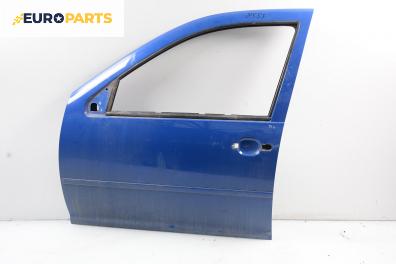Врата за Volkswagen Golf IV Hatchback (08.1997 - 06.2005), 4+1 вр., хечбек, позиция: предна, лява