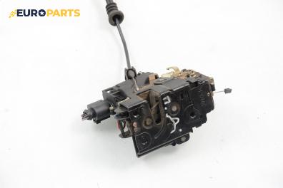 Брава на врата за Volkswagen Golf IV Hatchback (08.1997 - 06.2005), позиция: предна, дясна
