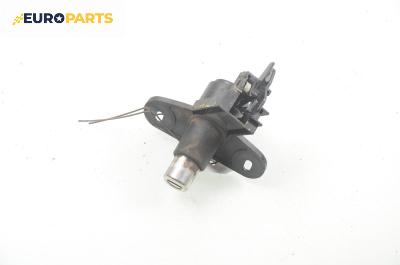 Ключалка заден капак за Opel Astra G Estate (02.1998 - 12.2009), комби