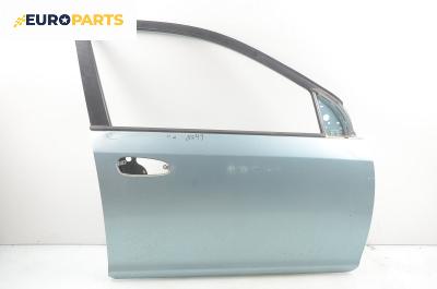 Врата за Honda Civic VII Hatchback (03.1999 - 02.2006), 4+1 вр., хечбек, позиция: предна, дясна