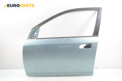 Врата за Honda Civic VII Hatchback (03.1999 - 02.2006), 4+1 вр., хечбек, позиция: предна, лява