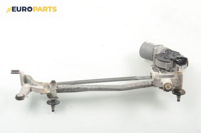 Ел. мотор за чистачките за Honda Civic VII Hatchback (03.1999 - 02.2006), хечбек, позиция: предна