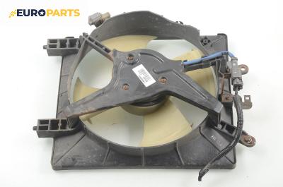 Перка охлаждане за Honda Civic VII Hatchback (03.1999 - 02.2006) 1.4 iS (EP1), 90 к.с.
